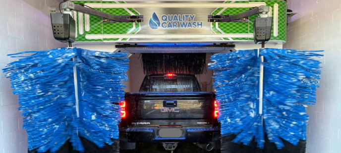Home page truck