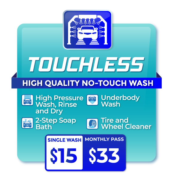 WebTiles Touchless UDF-04